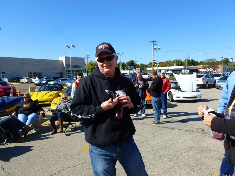 ELCO Car Show Oct 2013 089